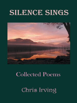 cover image of Silence Sings